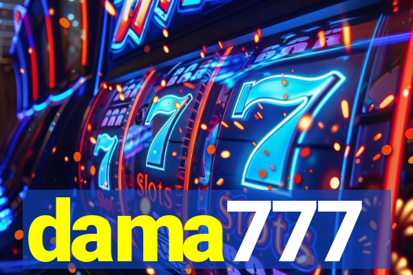 dama777