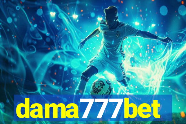 dama777bet