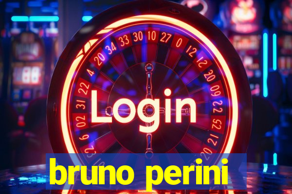 bruno perini