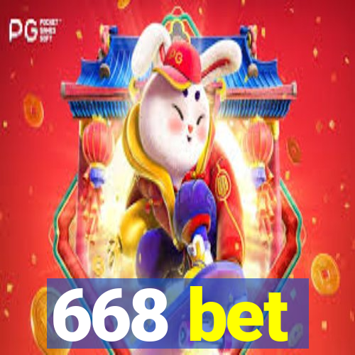668 bet