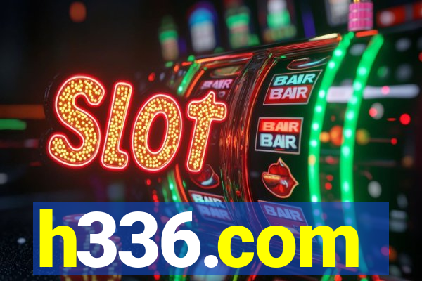 h336.com