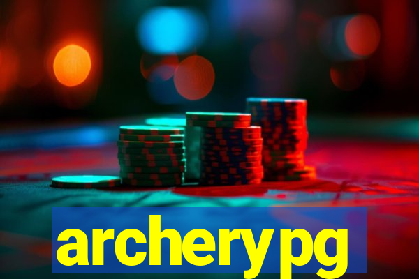 archerypg