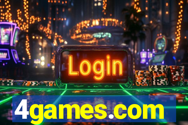 4games.com