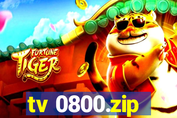 tv 0800.zip