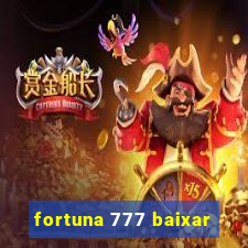 fortuna 777 baixar