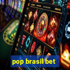 pop brasil bet