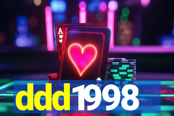 ddd1998