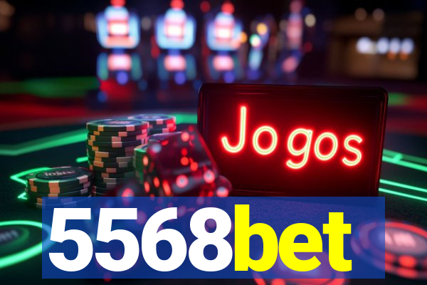 5568bet