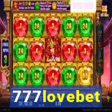 777lovebet