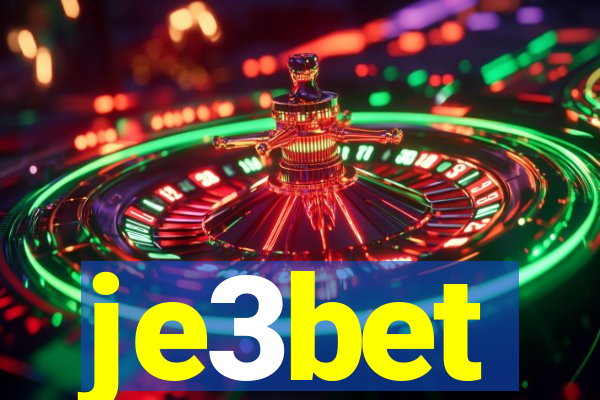 je3bet