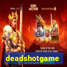 deadshotgame