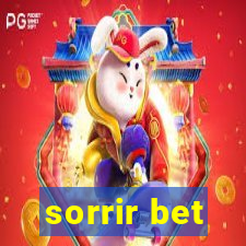 sorrir bet