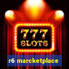 r6 marcketplace