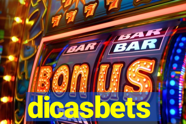 dicasbets