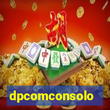 dpcomconsolo