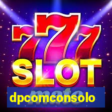 dpcomconsolo