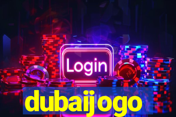 dubaijogo