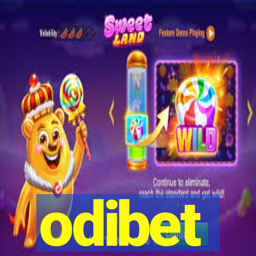 odibet