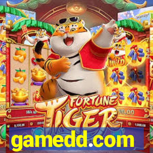 gamedd.com