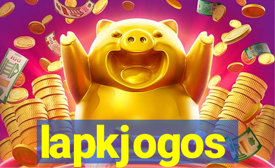 lapkjogos