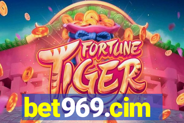 bet969.cim