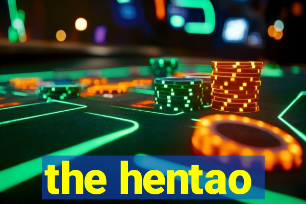 the hentao
