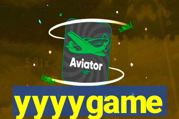 yyyygame