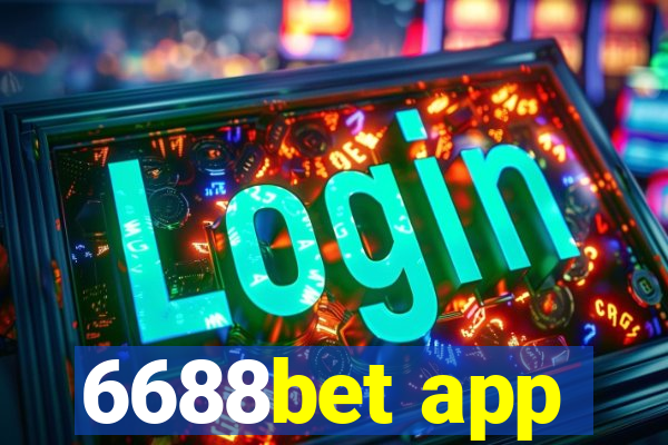 6688bet app