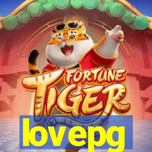 lovepg