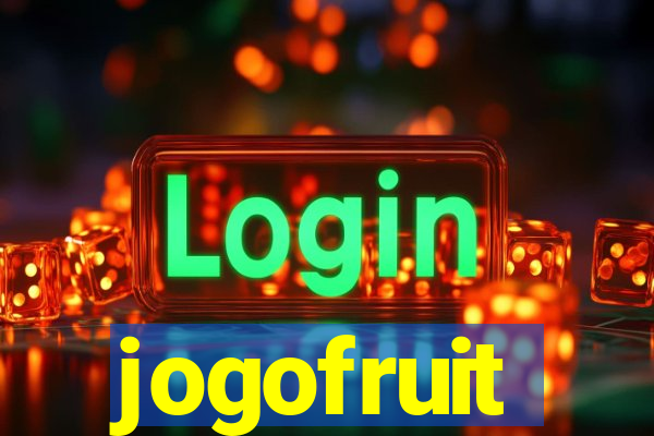 jogofruit