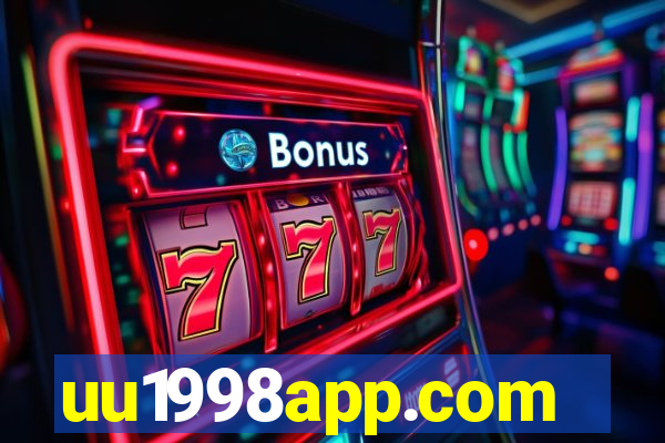 uu1998app.com