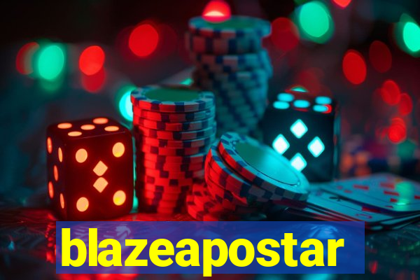 blazeapostar