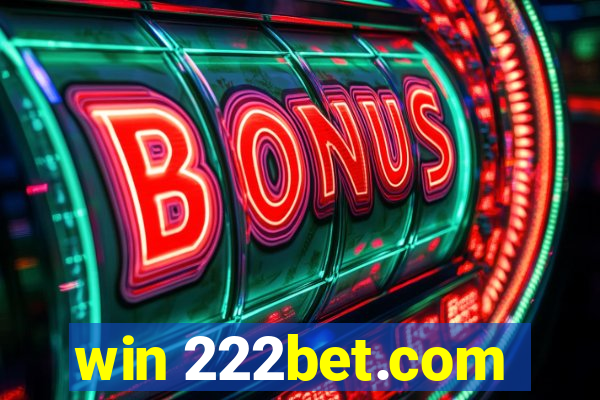 win 222bet.com