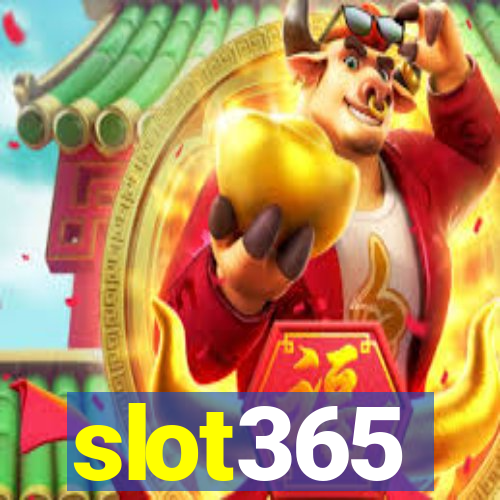 slot365
