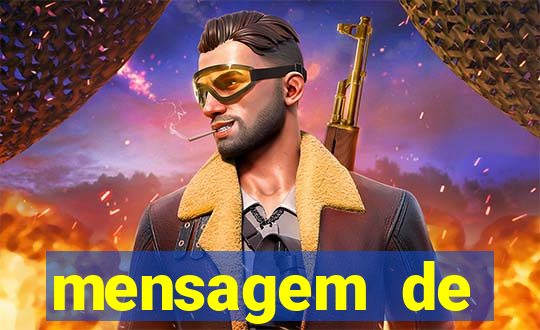 mensagem de agradecimento futebol
