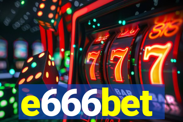 e666bet