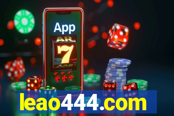 leao444.com