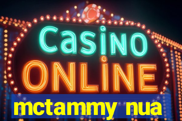 mctammy nua