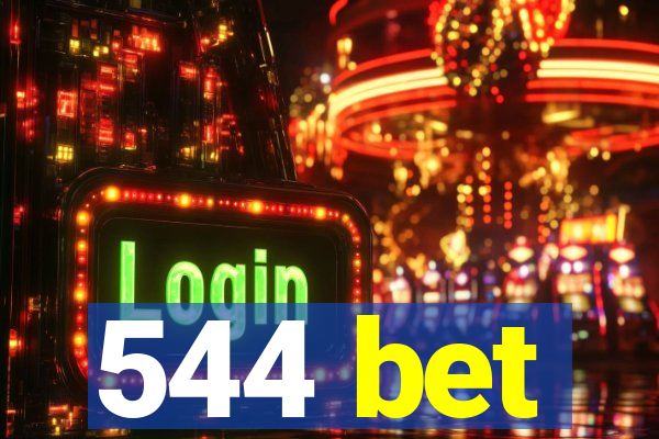 544 bet