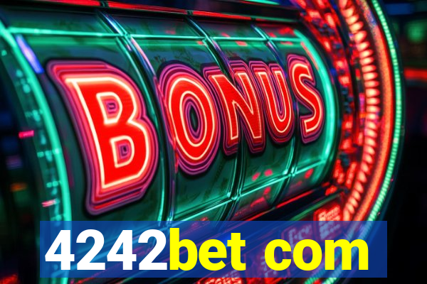 4242bet com