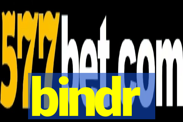bindr