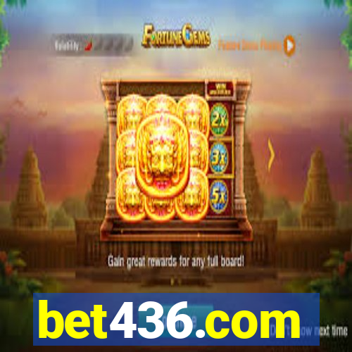 bet436.com