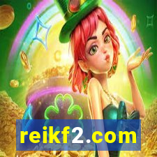 reikf2.com