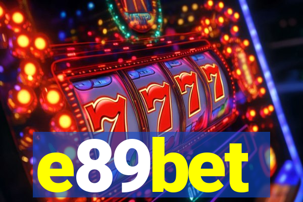 e89bet
