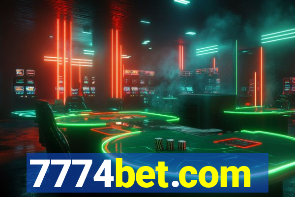 7774bet.com