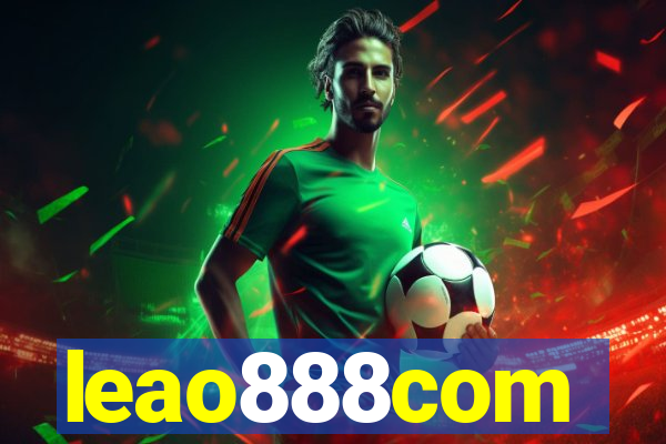 leao888com