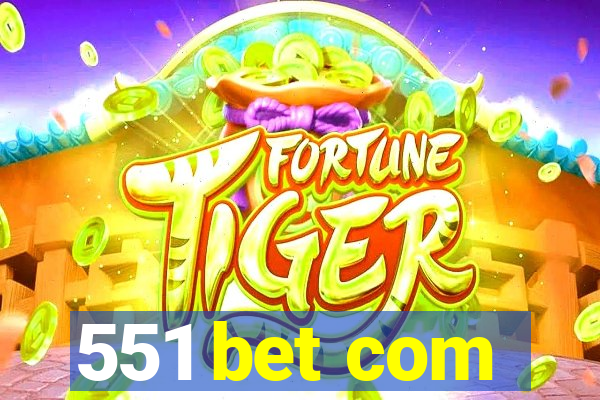 551 bet com