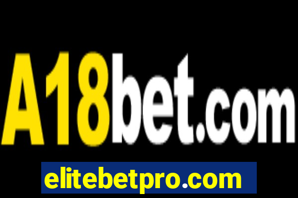 elitebetpro.com