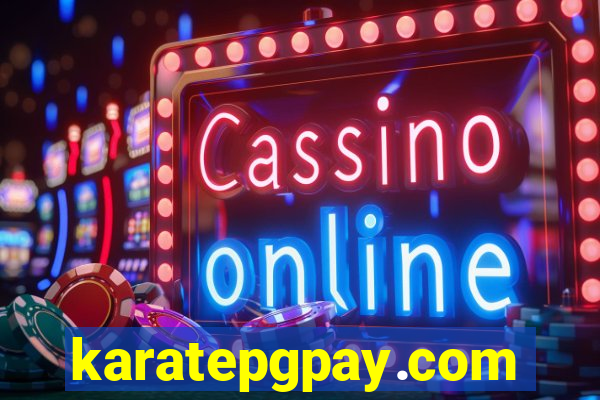 karatepgpay.com