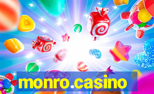 monro.casino